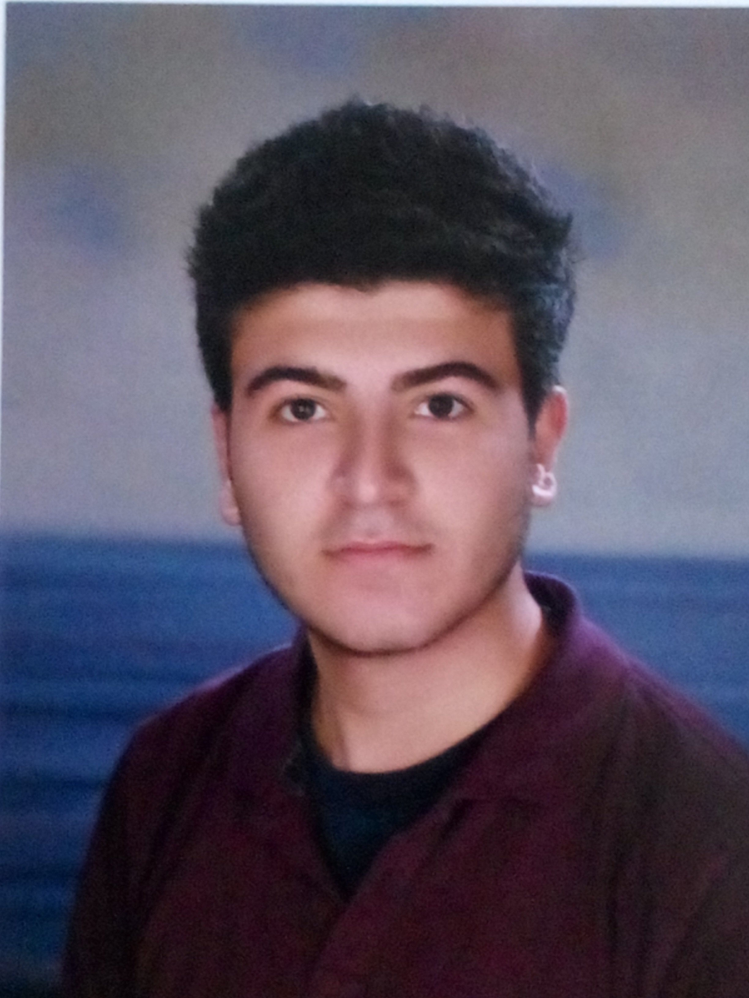 SEYİT ALPEREN ÇELTEK