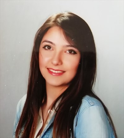 ŞEYDA MİSMAN