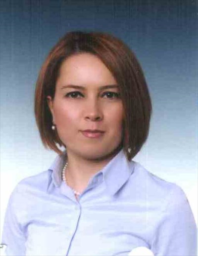 HATİCE KÖRSULU