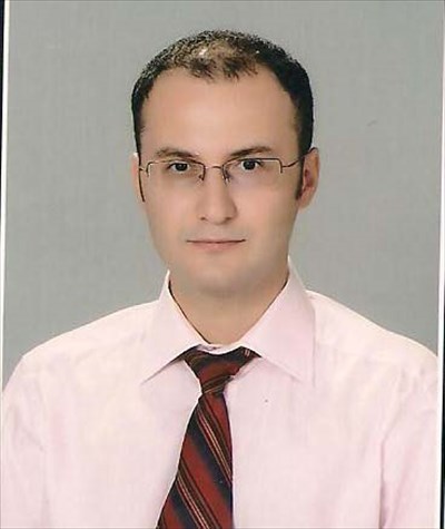 ONUR ERDAL