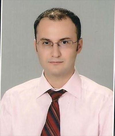 ONUR ERDAL