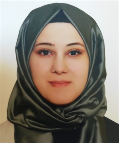 GÜL CİHAN HABEK