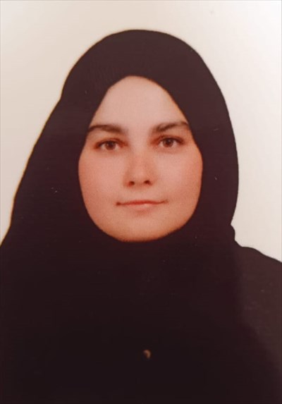 SÜMEYYE CEYLAN