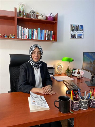 EMİNE KARAÇAYIR