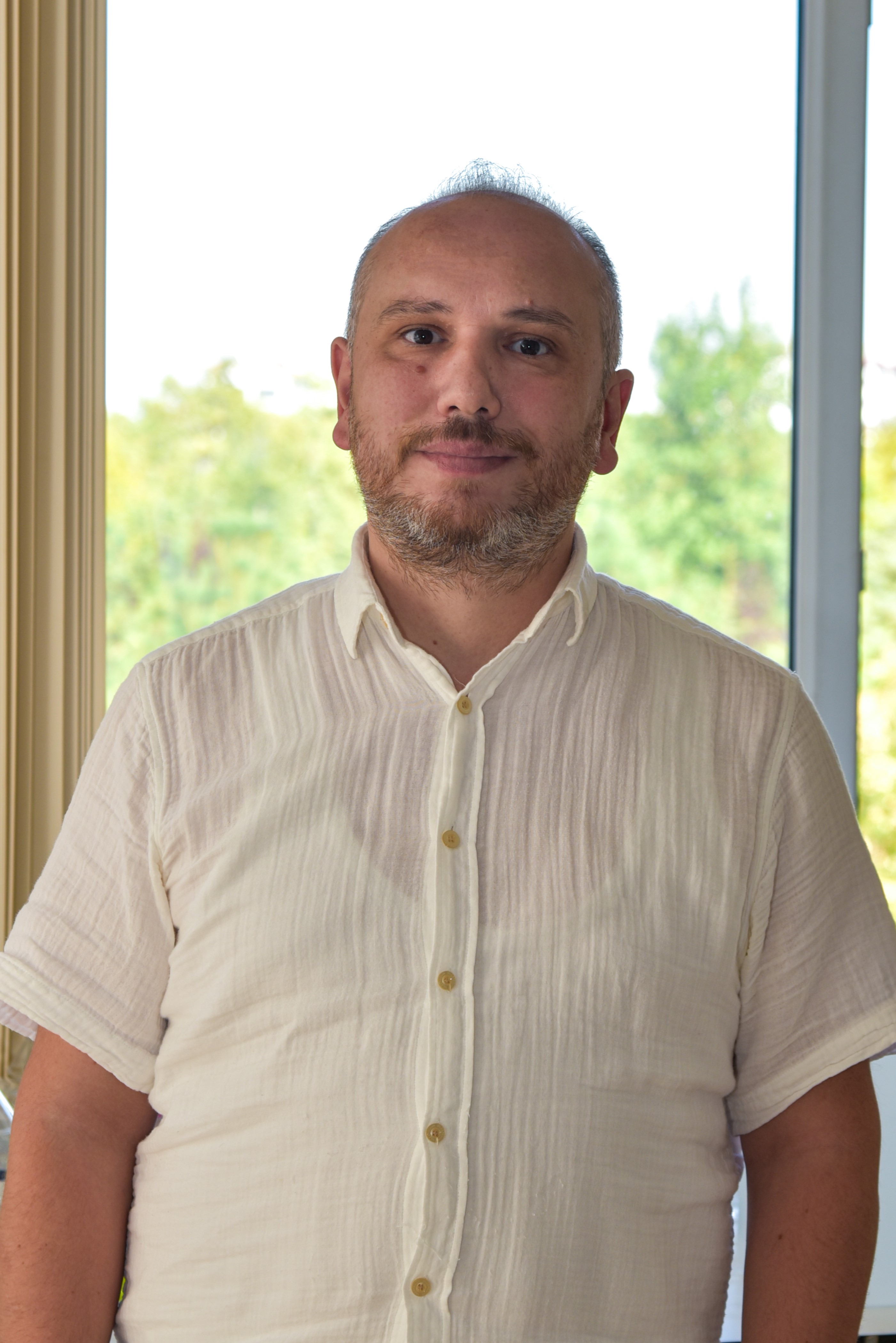 BURAK SÜRMEN