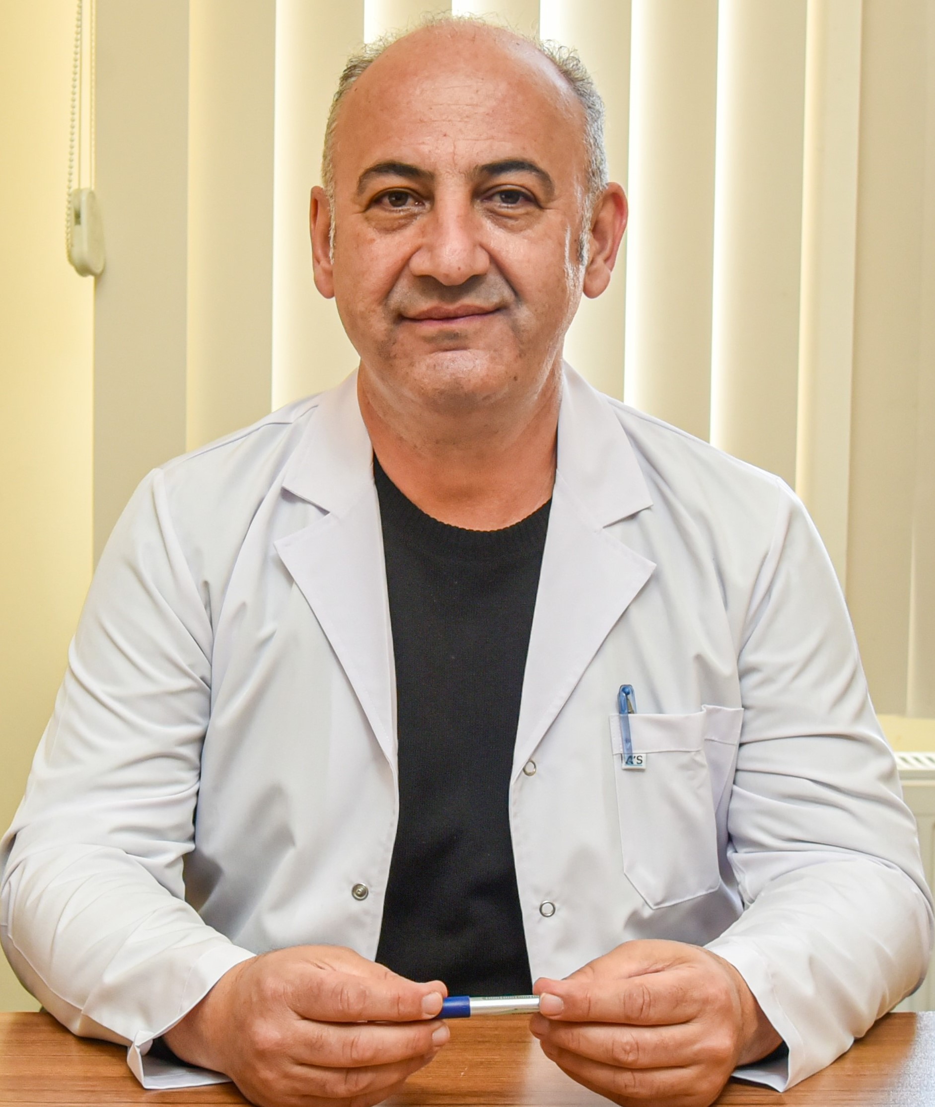 ENDER KAYA