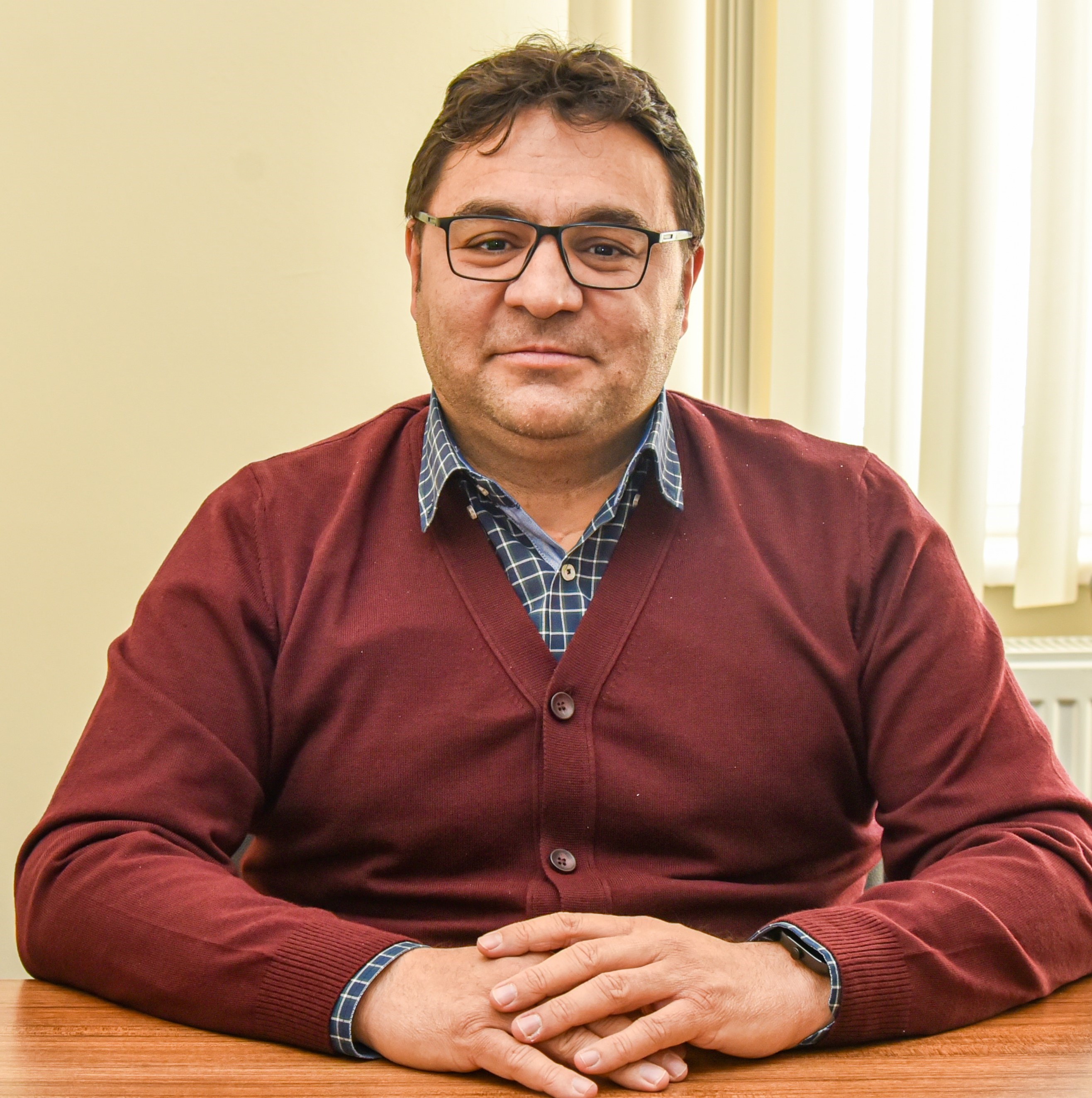 ZİYA AYDIN