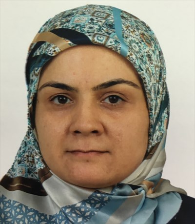 SABRİYE AÇIKGÖZ