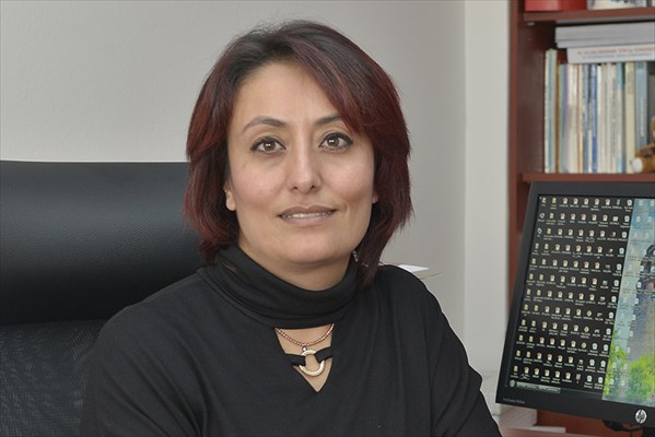 SEVCAN GÜLEÇ