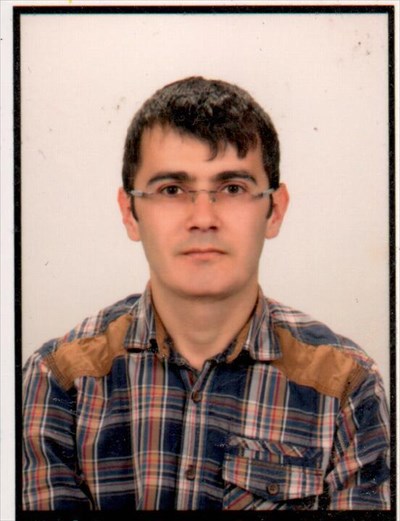 AHMET ALAMUR