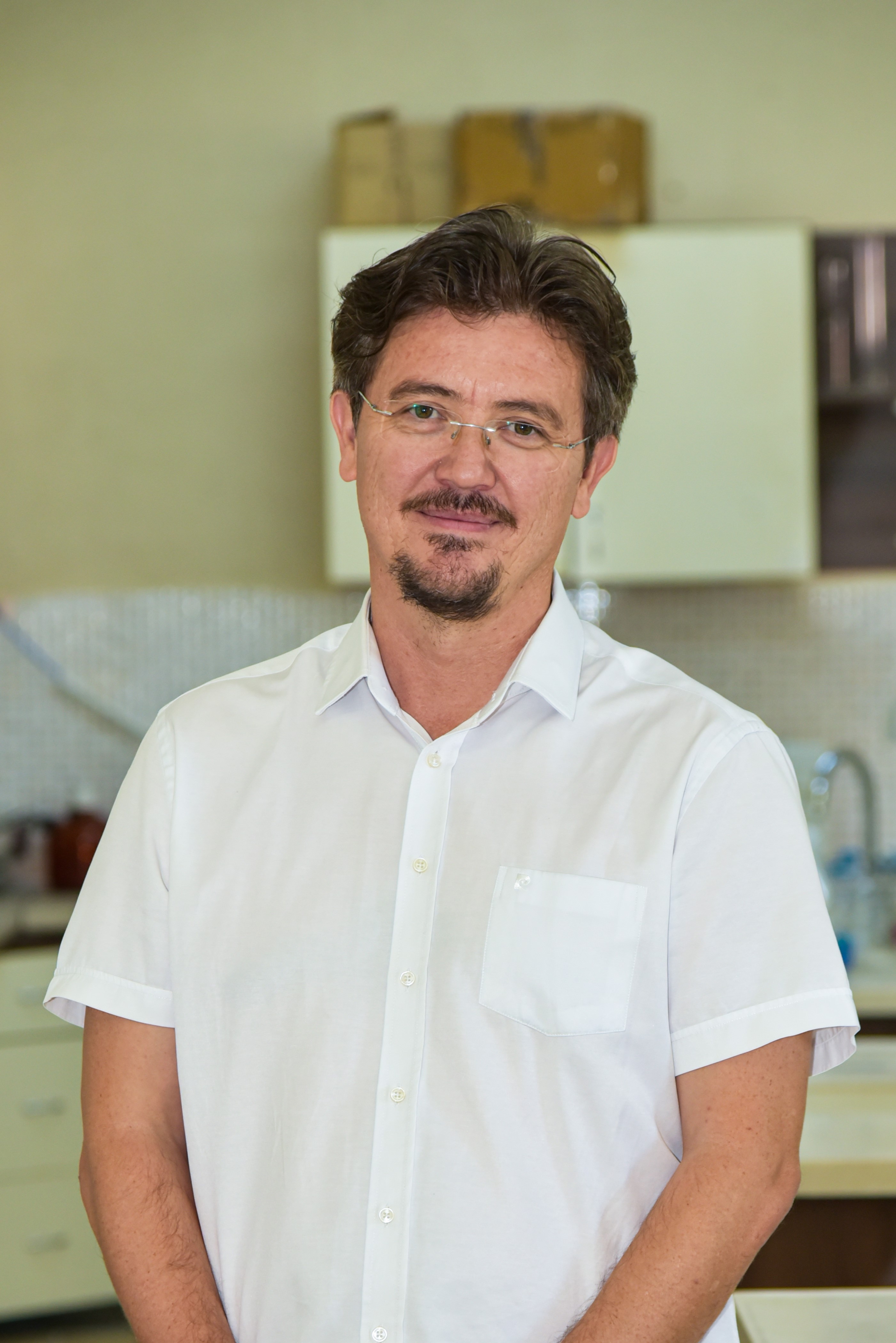 GÖKHAN SADİ