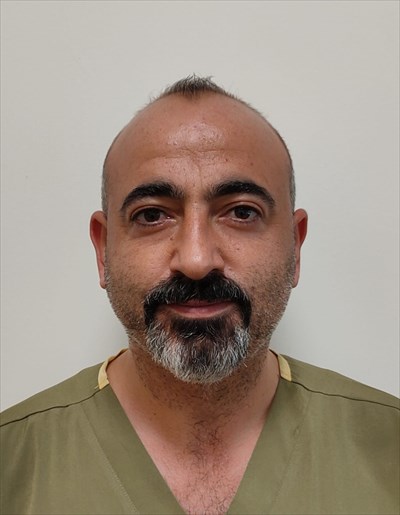 UFUK YAVUZ