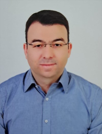 RAFET YARIMOĞLU