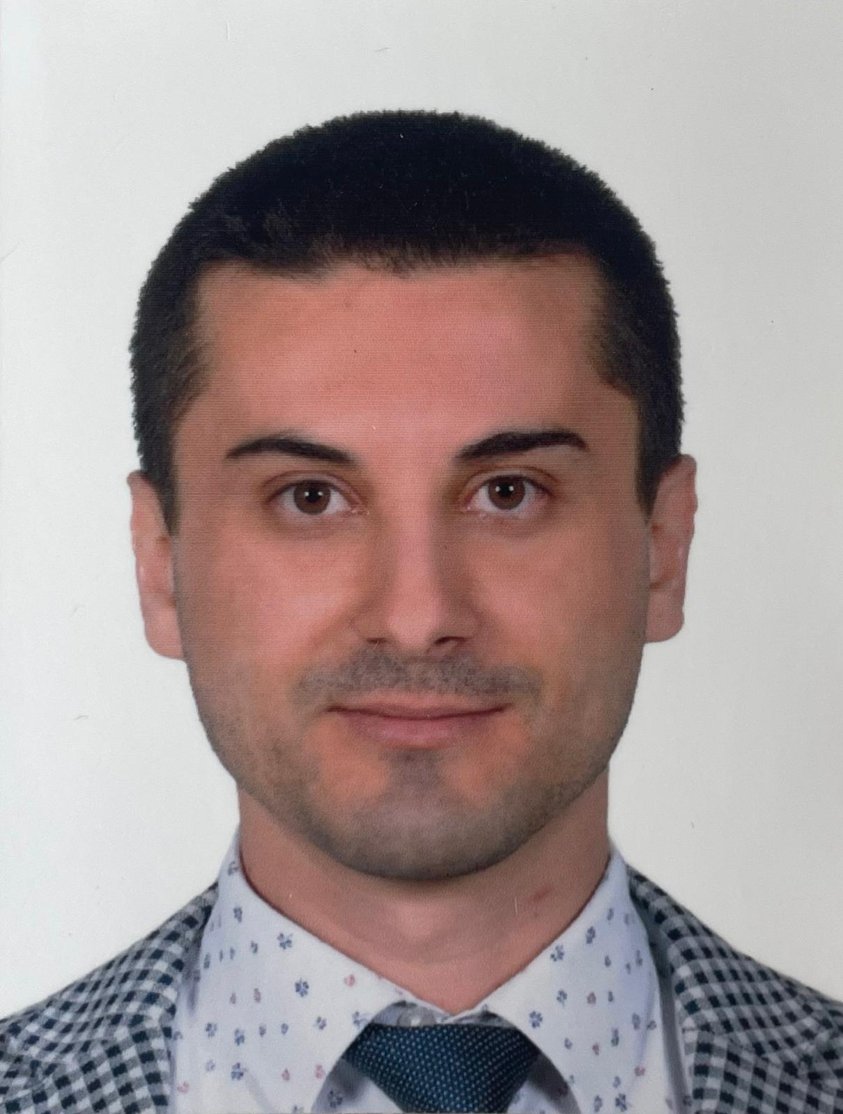ÖMER ACAT