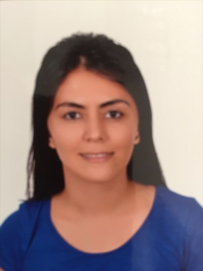 BÜŞRA ÇELİKÖZ