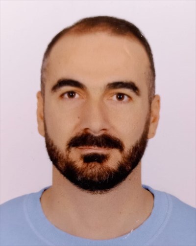 ŞABAN GÜLCÜ