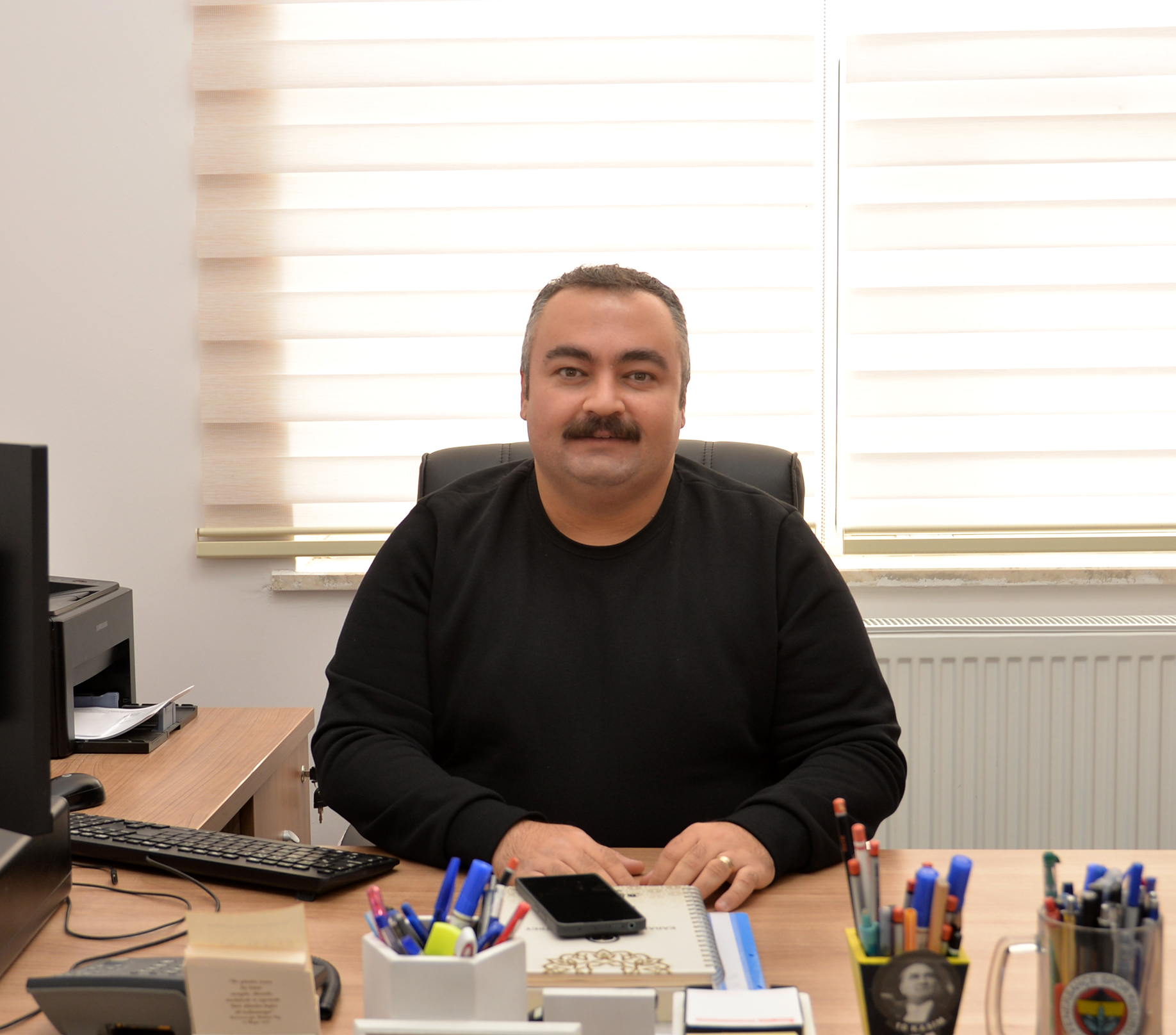 AZİZ TEKE