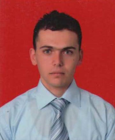 ALPER YUSUF YAVUZ