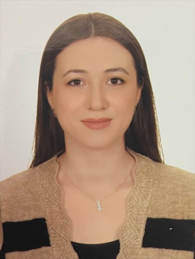 AYŞENUR KAYA