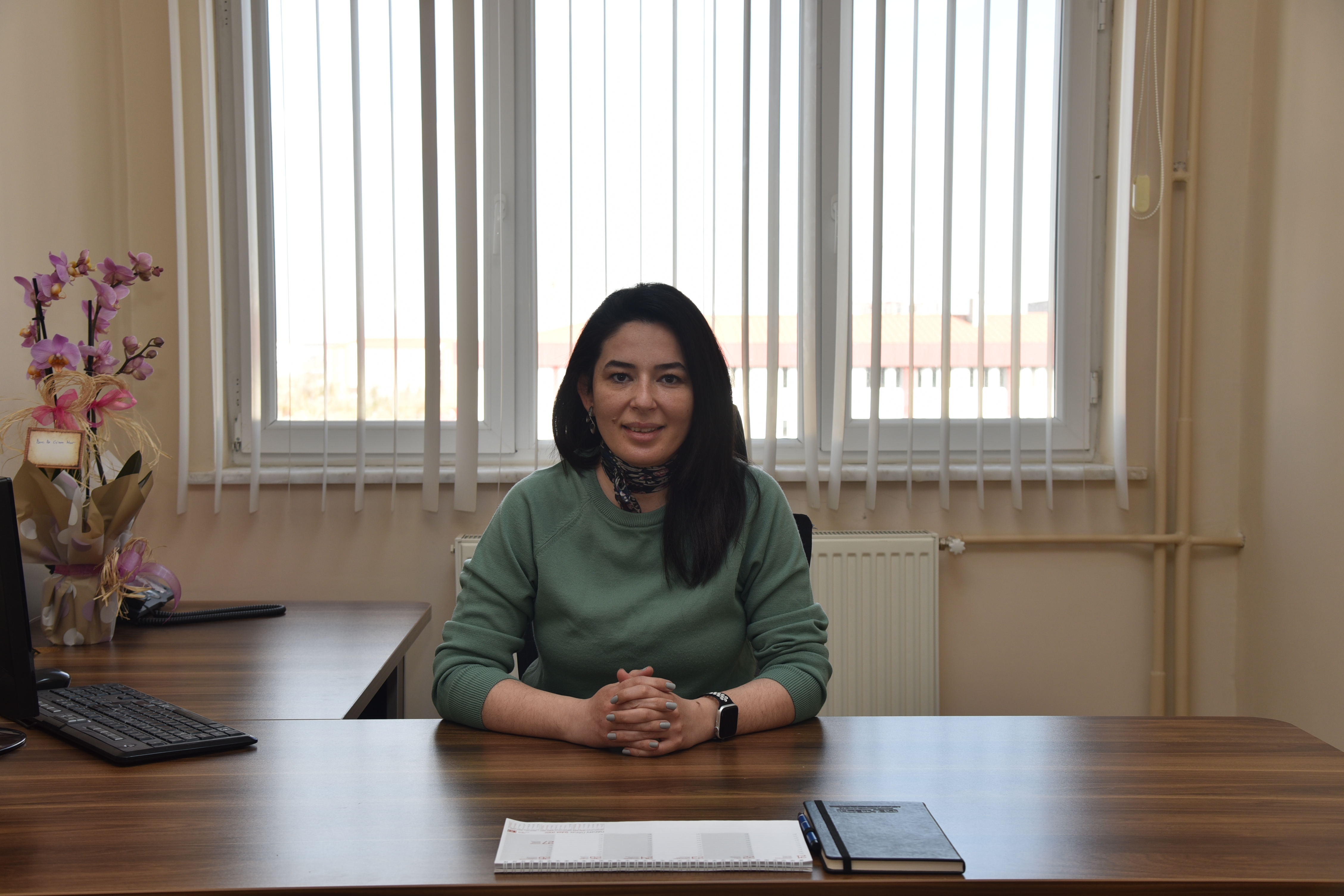 GİZEM MISIR