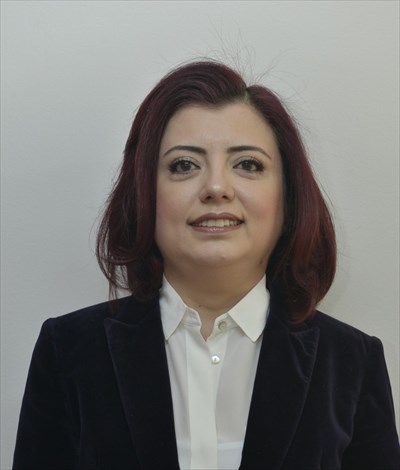 RABİA ÖZPEYNİRCİ