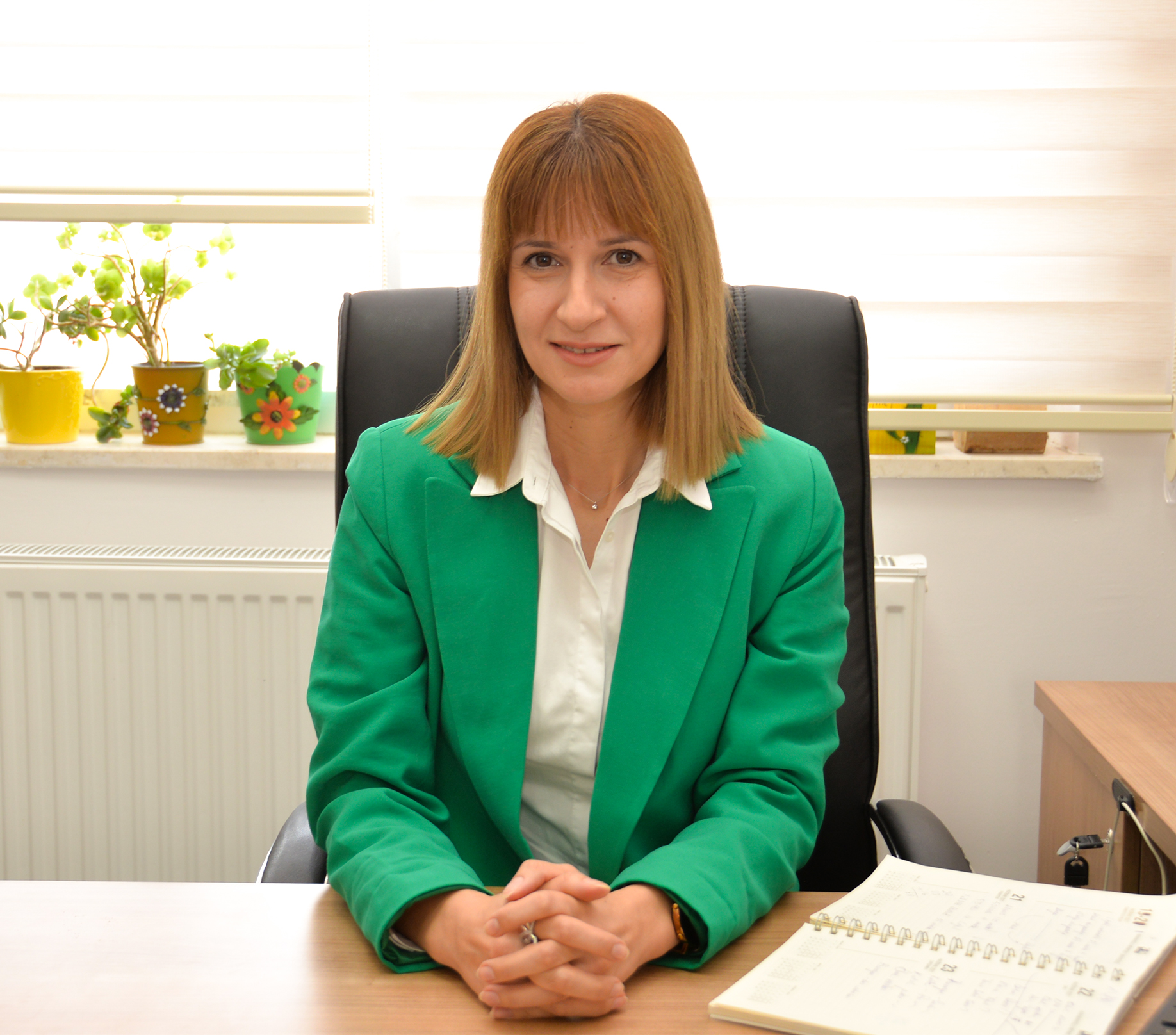 GÜLÇİN ZEYBEK