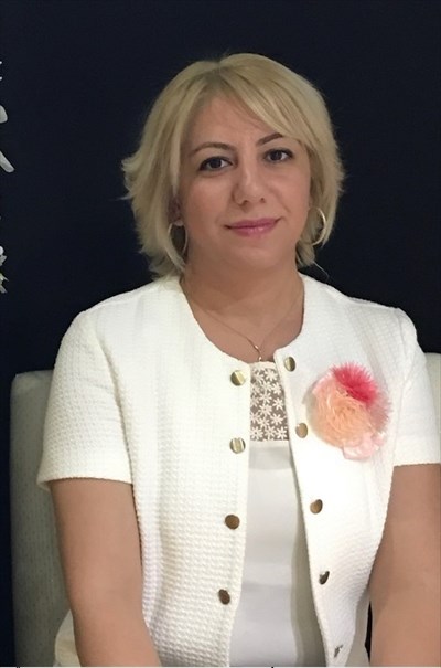 NEJLA CANBULAT ŞAHİNER