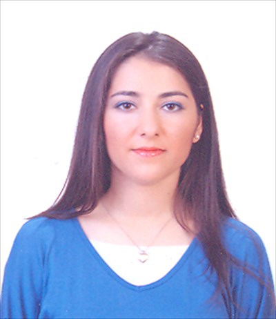 ŞERİFE KOÇ