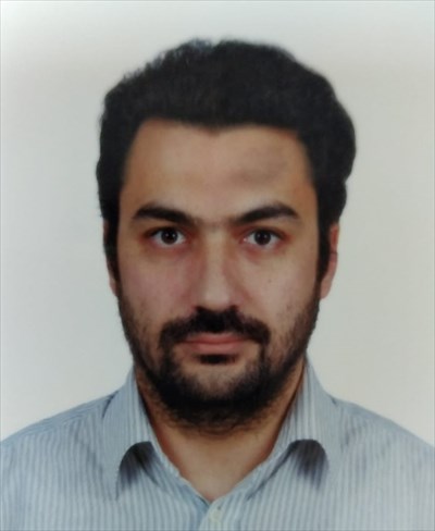 CEMALEDDİN ŞİMŞEK