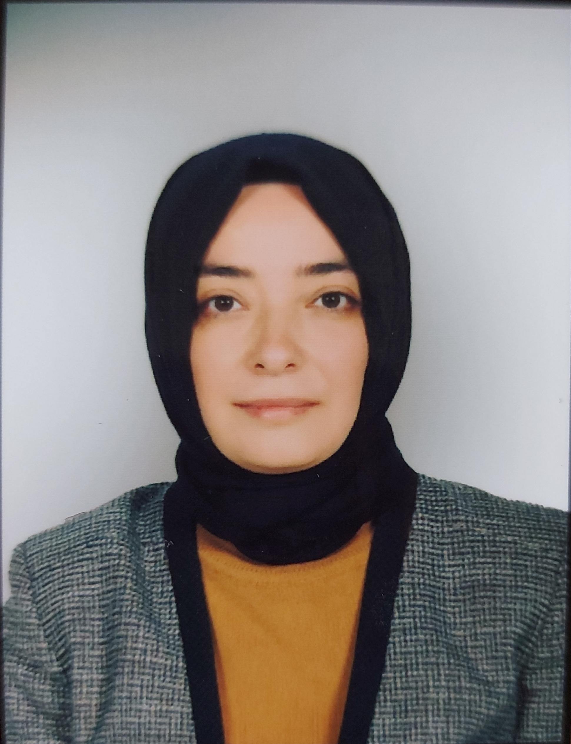 FATMA KAYIKCI HEKİM