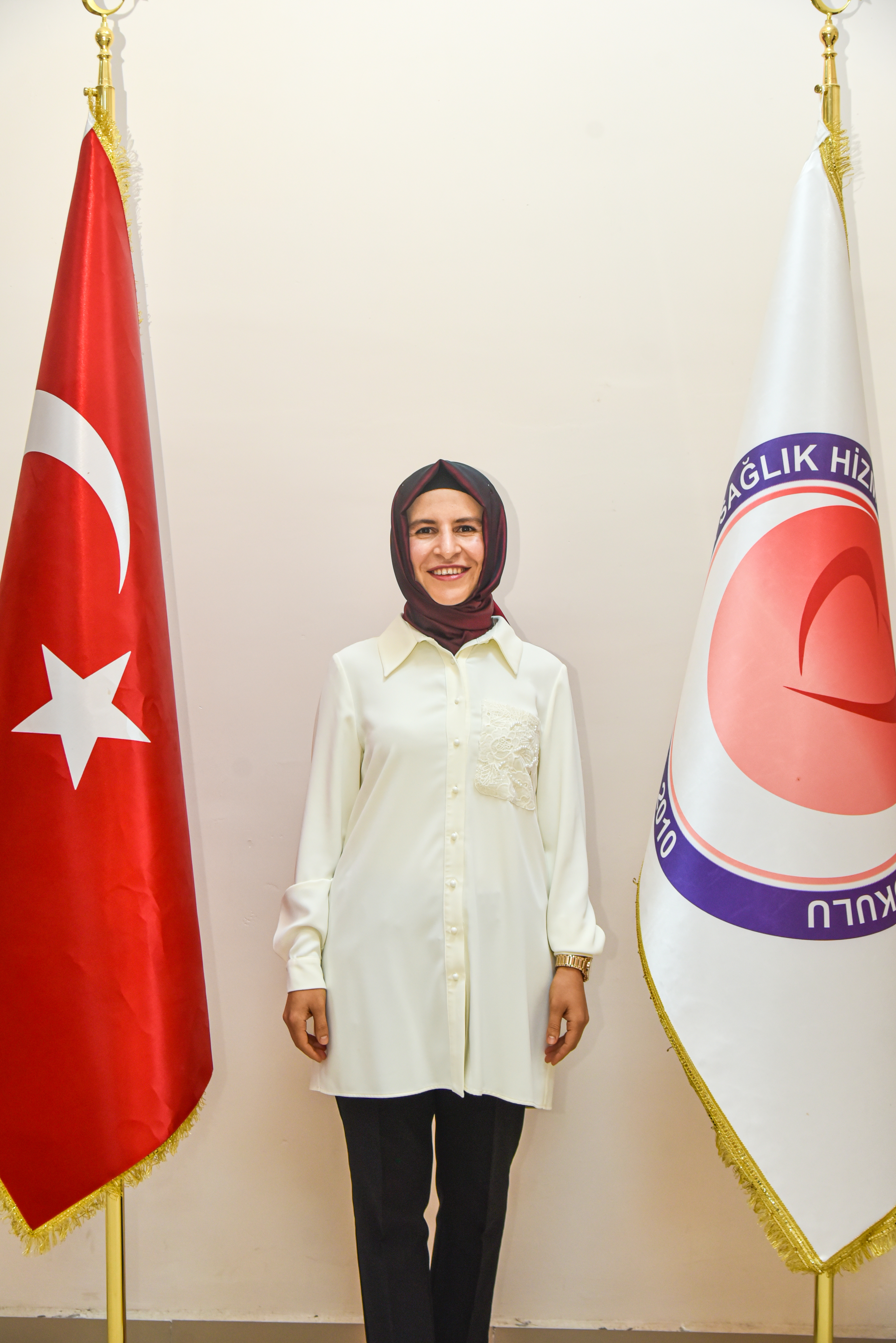 DÖNDÜ KOYUNCUOĞLU