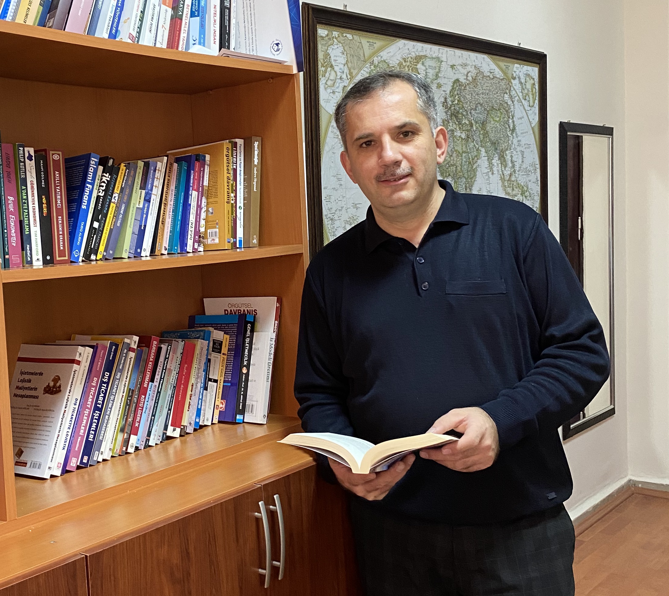 FATİH MEHMET ÇUHADAR