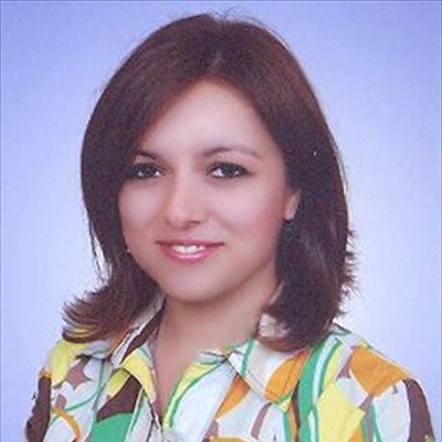 NAZİK BETÜL GÜNEY