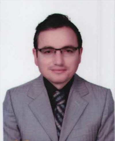 FARUK TÜRK