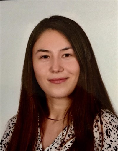 ECE TOPOĞLU