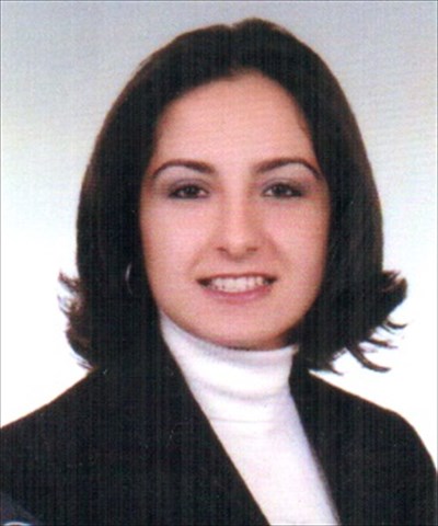 TUBA PERİHAN KAYA