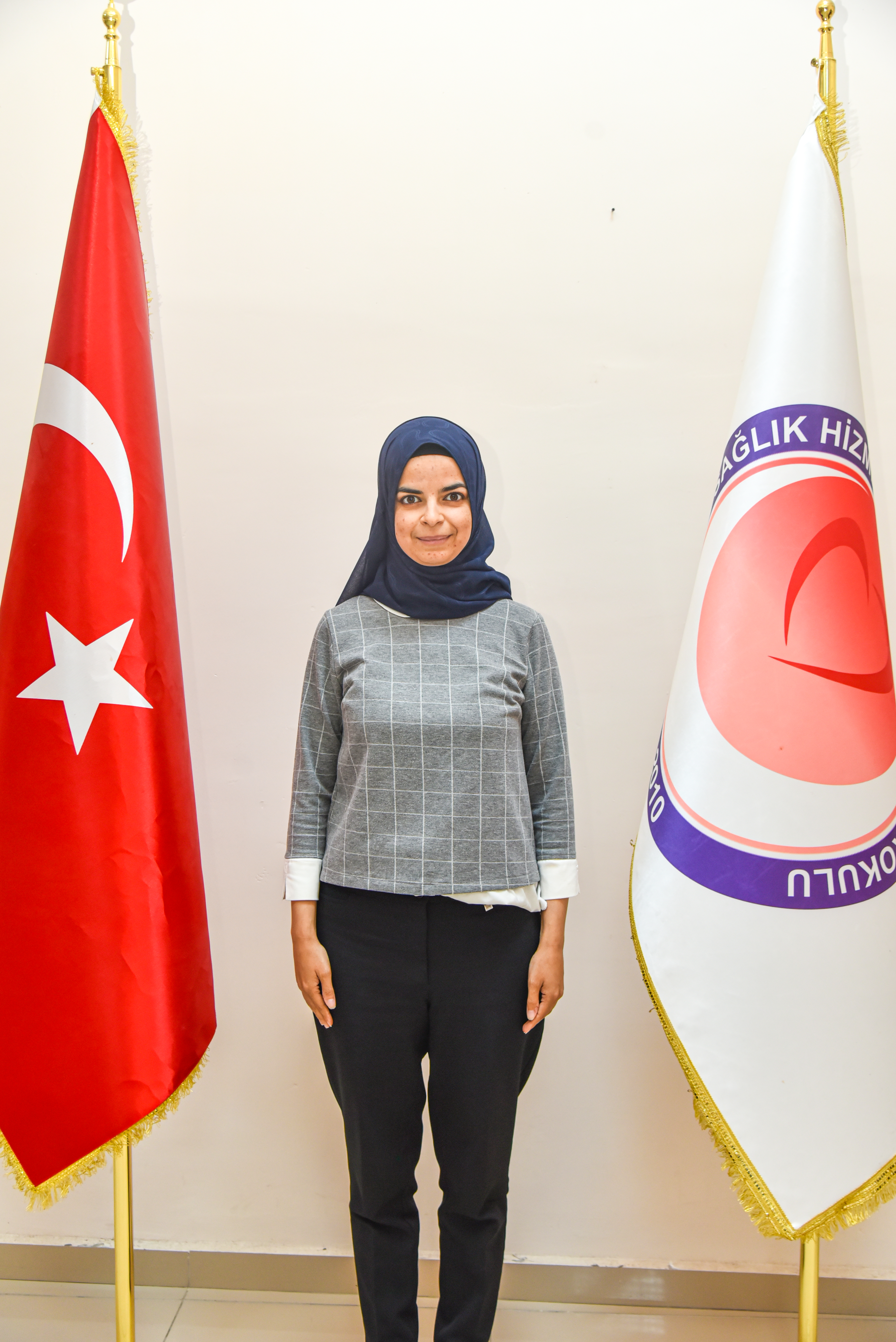 ŞEYMA ALTUNYAPRAK