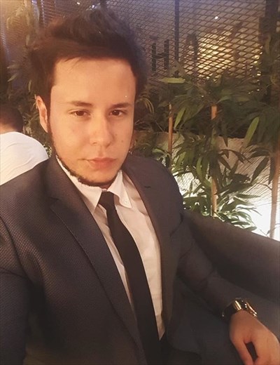 YAŞAR ORÇUN KÜÇÜKYILMAZ