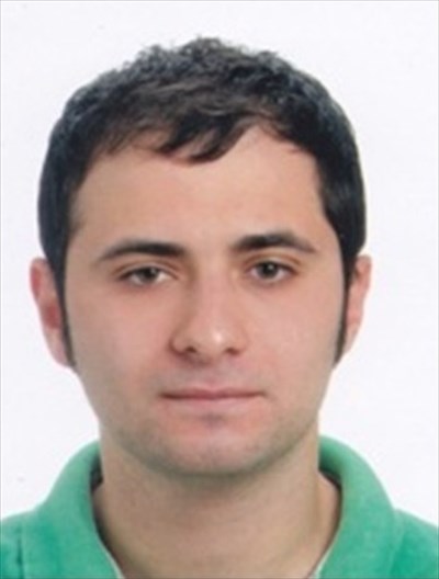 DENİZ BERK TOKBUDAK