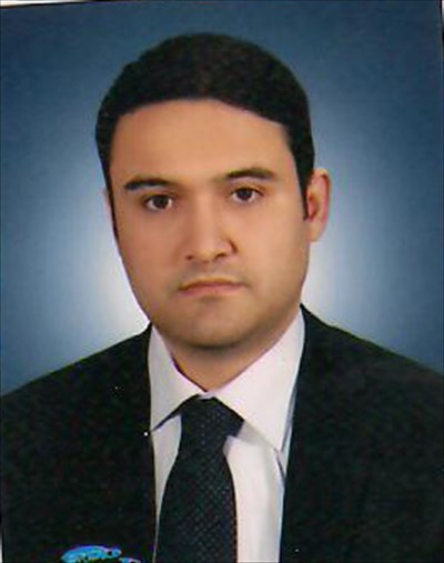 YAVUZ SELİM ÖKSÜZ