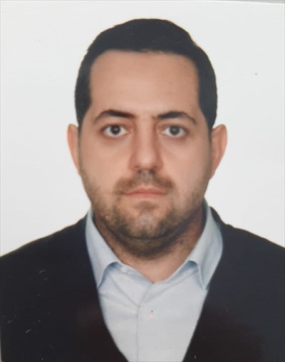 HARUN ALP