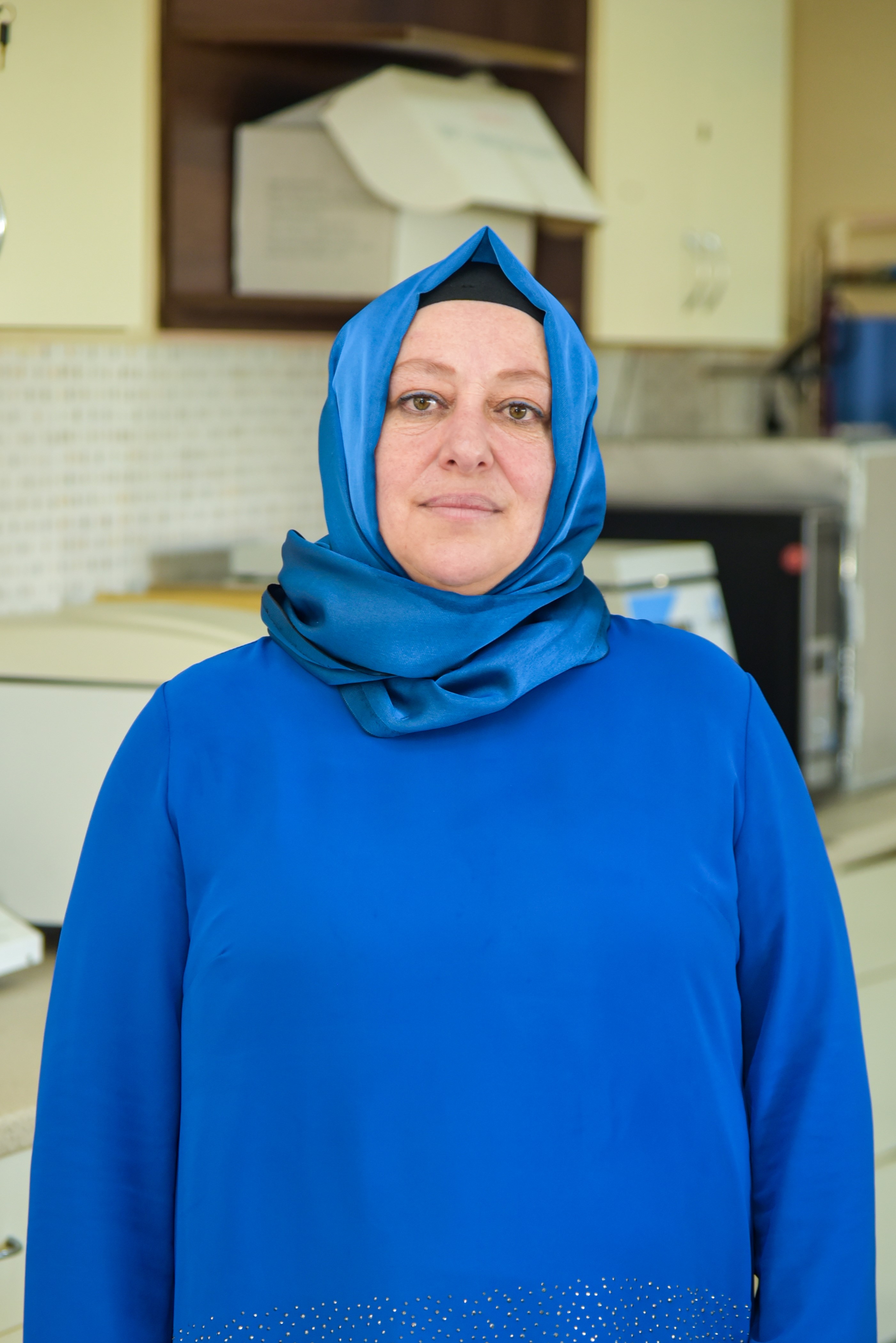 AYSEL ÇİMEN