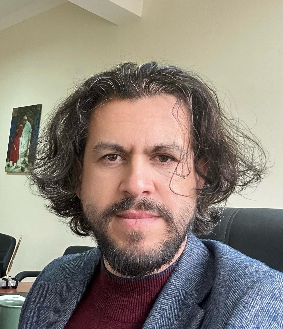 UGUR ARAL