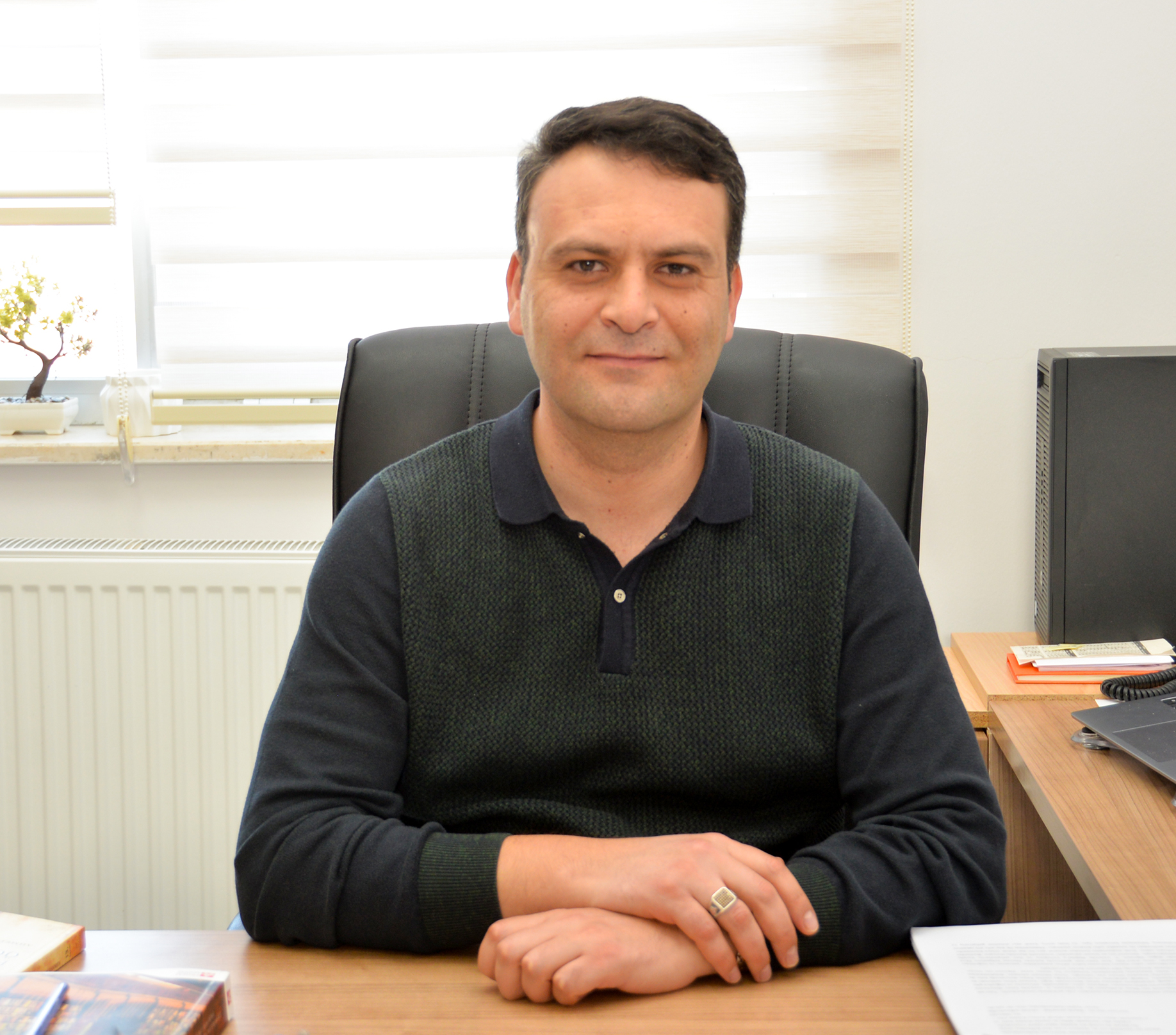 CİHAD ŞENTÜRK