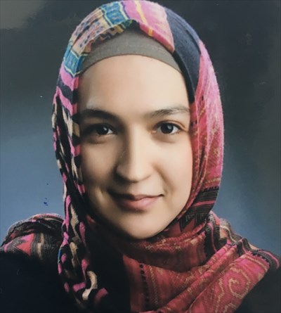ZEYNEP KOYUNCU