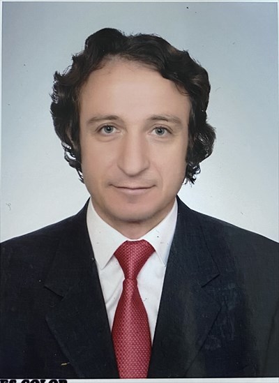 LEVENT YİĞİTTEPE