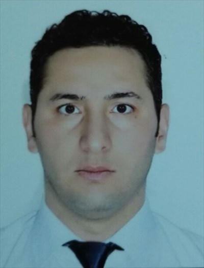 EMRE SOLAK