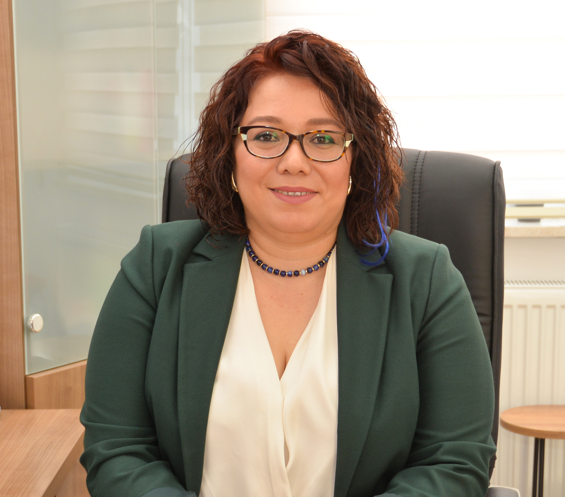 İLKNUR ÇARKCI