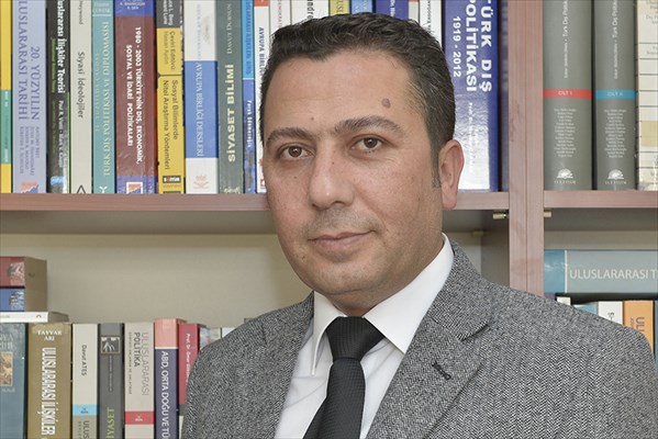 ALİ AYATA