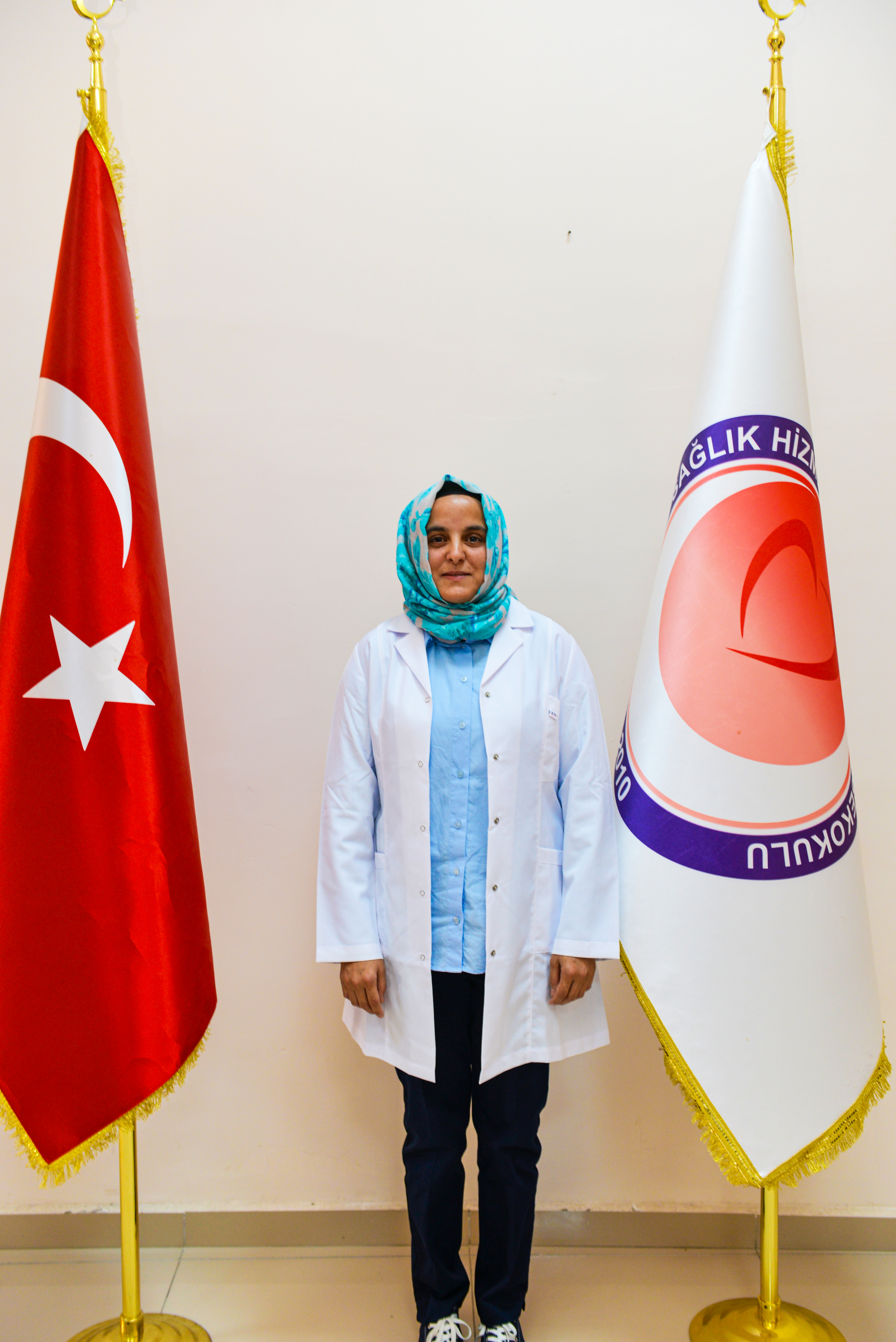 HALİME DAĞTEKİN